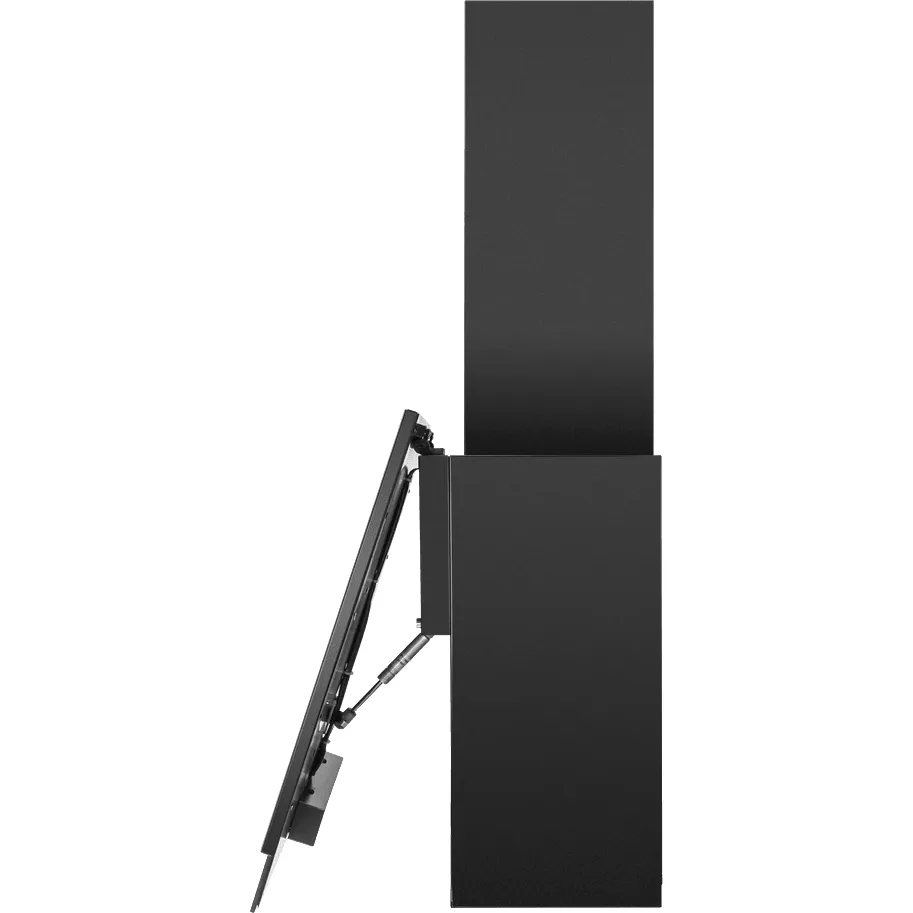 Вытяжка Maunfeld Fermana 60 Black — фото 7