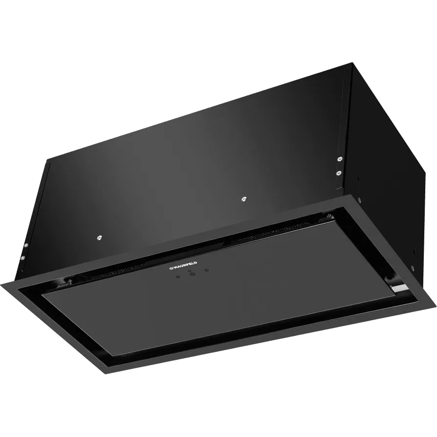 Вытяжка Maunfeld MZR Cool 60 Black
