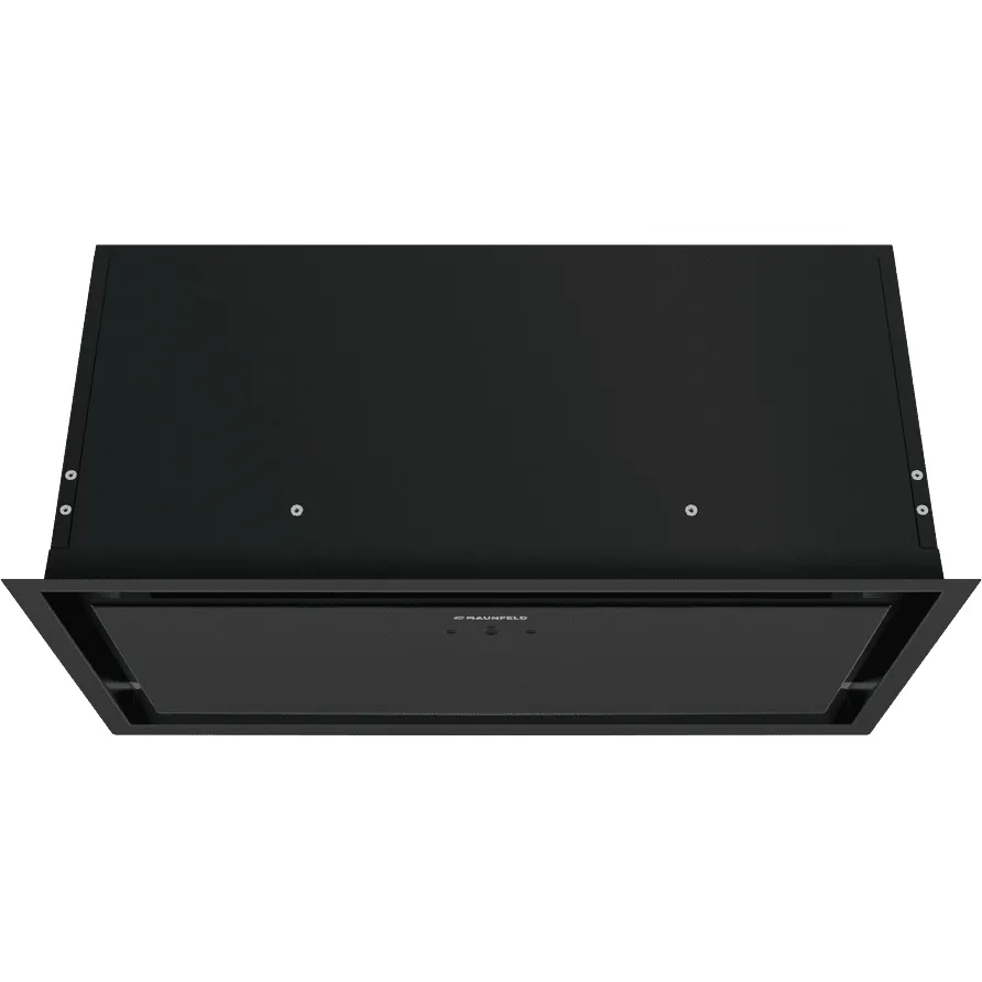 Вытяжка Maunfeld MZR Cool 60 Black — фото 2