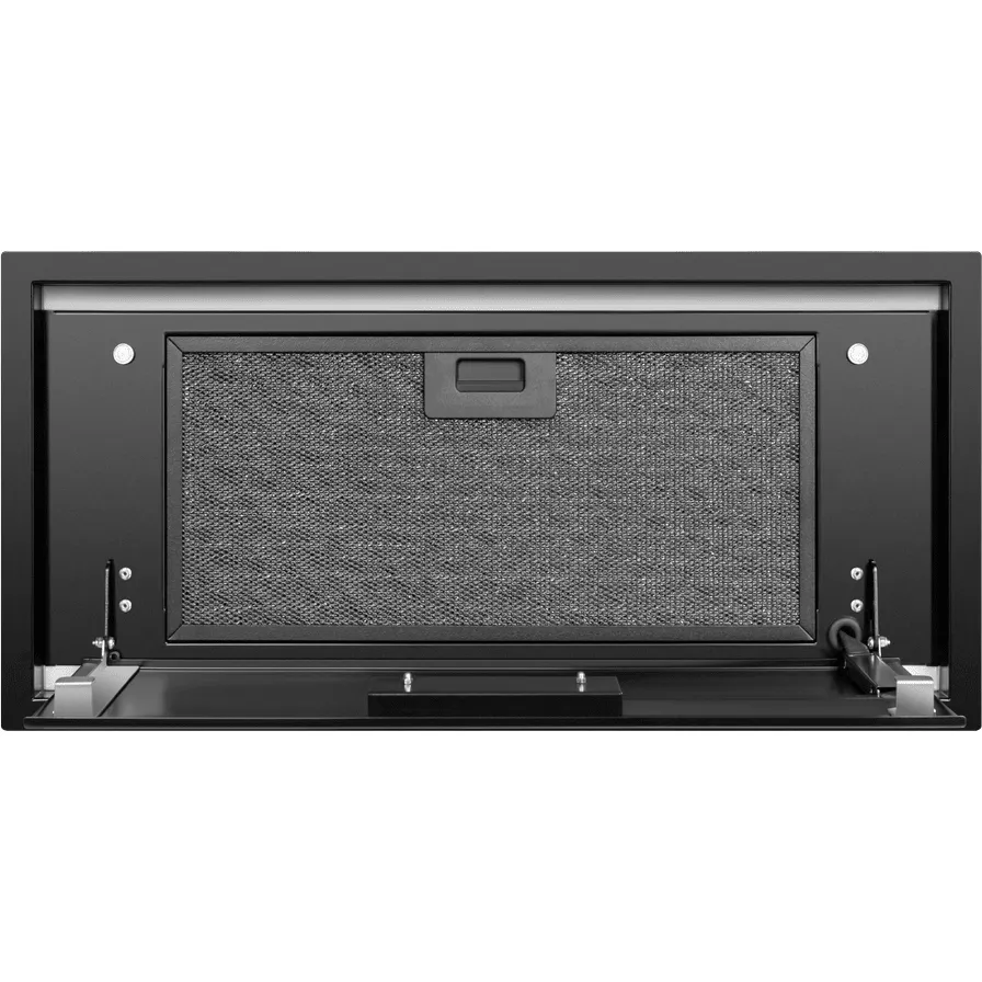 Вытяжка Maunfeld MZR Cool 60 Black — фото 4