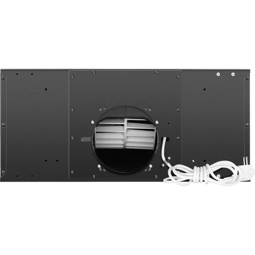 Вытяжка Maunfeld MZR Cool 60 Black — фото 8
