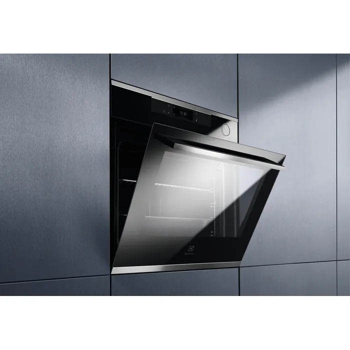 Духовой шкаф Electrolux KOCBP39WX — фото 11