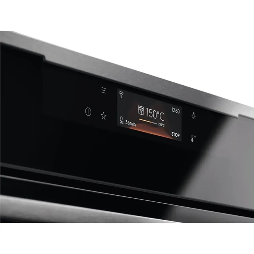 Духовой шкаф Electrolux KOCBP39WX — фото 3
