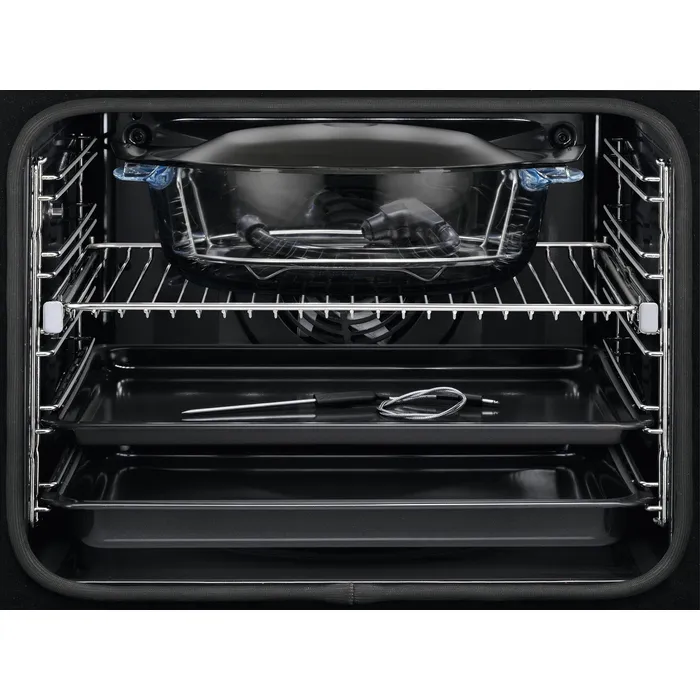 Духовой шкаф Electrolux KOCBP39WX — фото 8