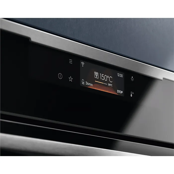 Духовой шкаф Electrolux KOCBP39WX — фото 9