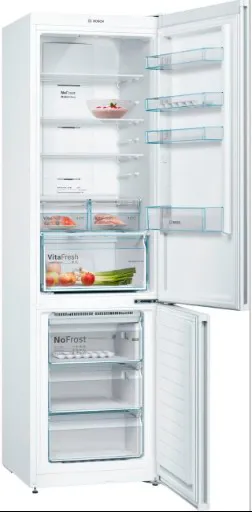 Холодильник Bosch KGN39XW30U — фото 3