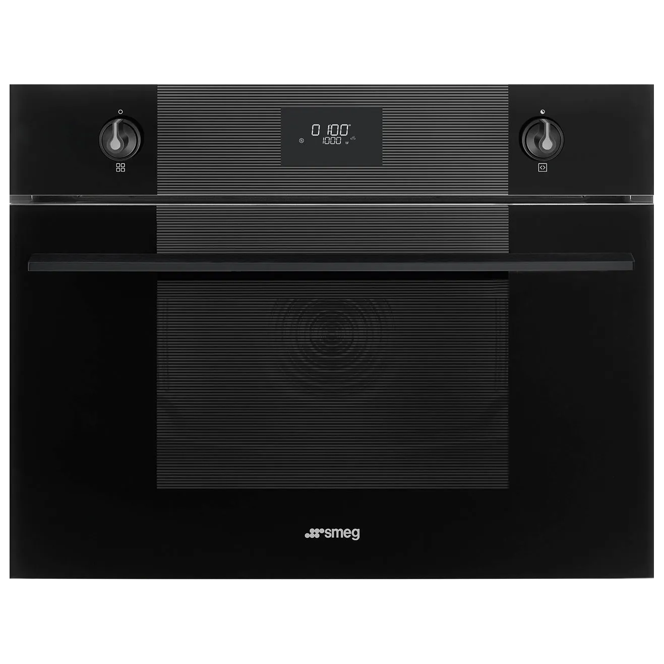 Микроволновая печь SMEG SO4101M0B3