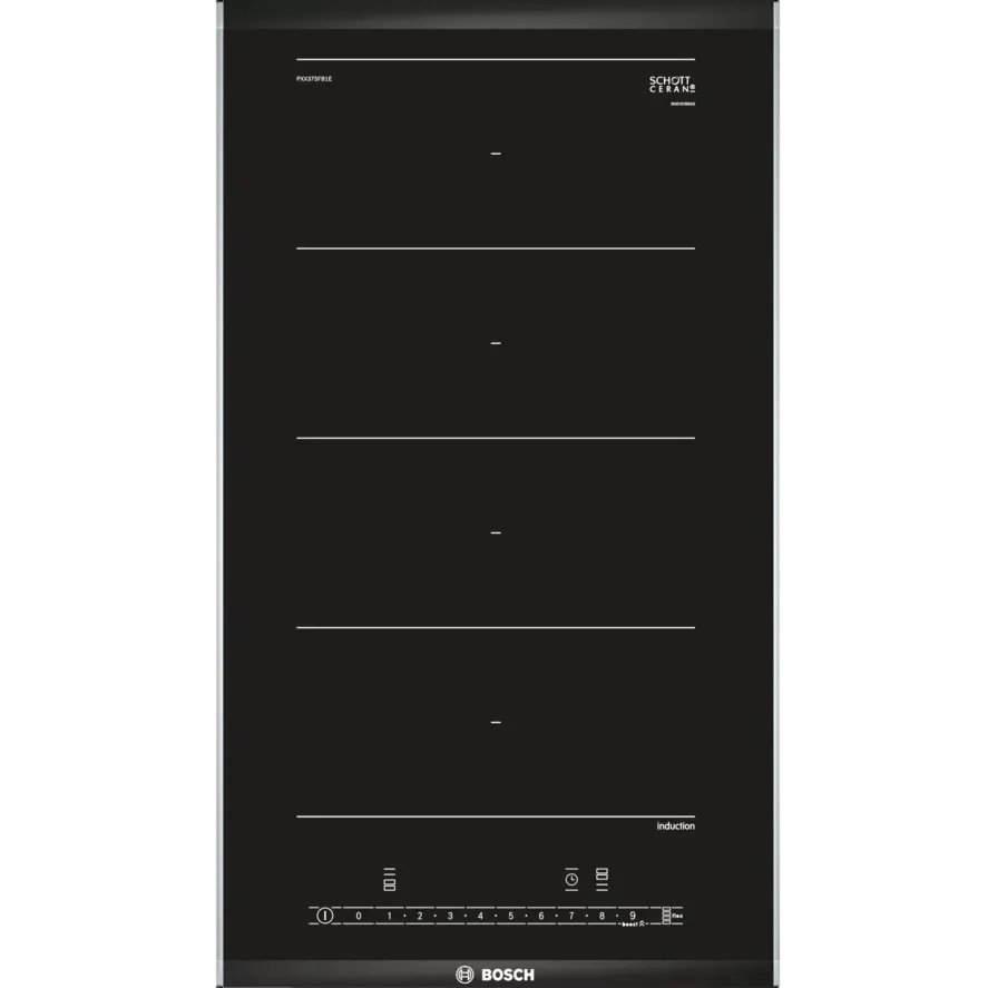 Варочная панель Bosch PXX375FB1E