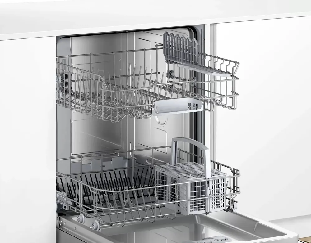 Посудомоечная машина Bosch SMV25AX06E — фото 5