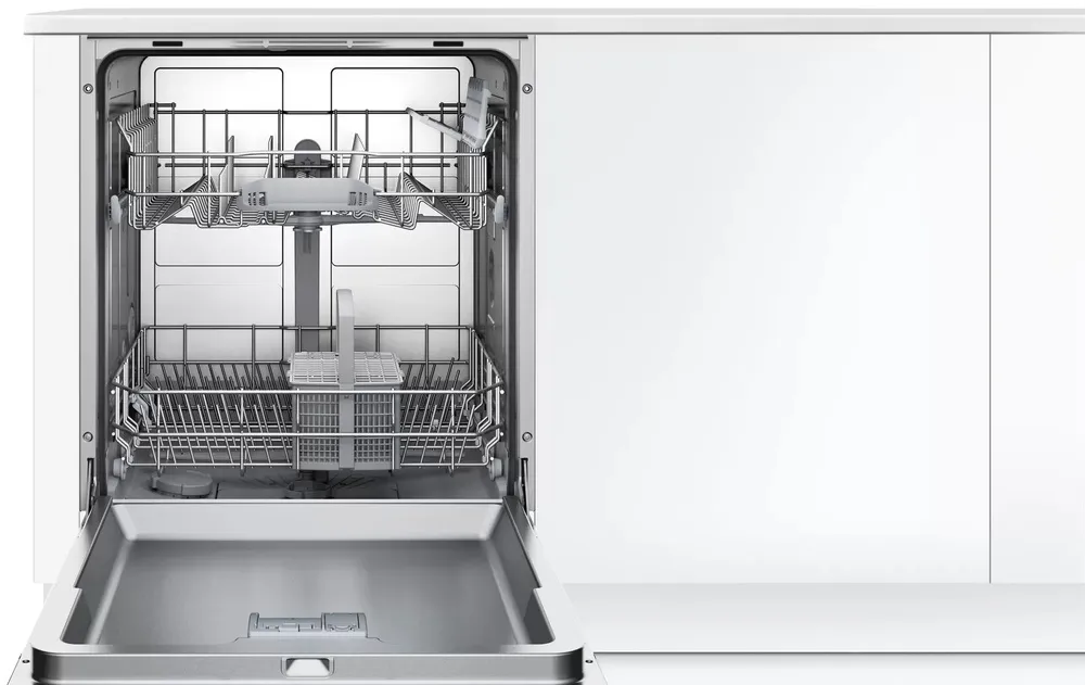 Посудомоечная машина Bosch SMV25AX06E — фото 6