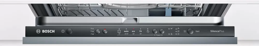 Посудомоечная машина Bosch SMV25AX06E — фото 8