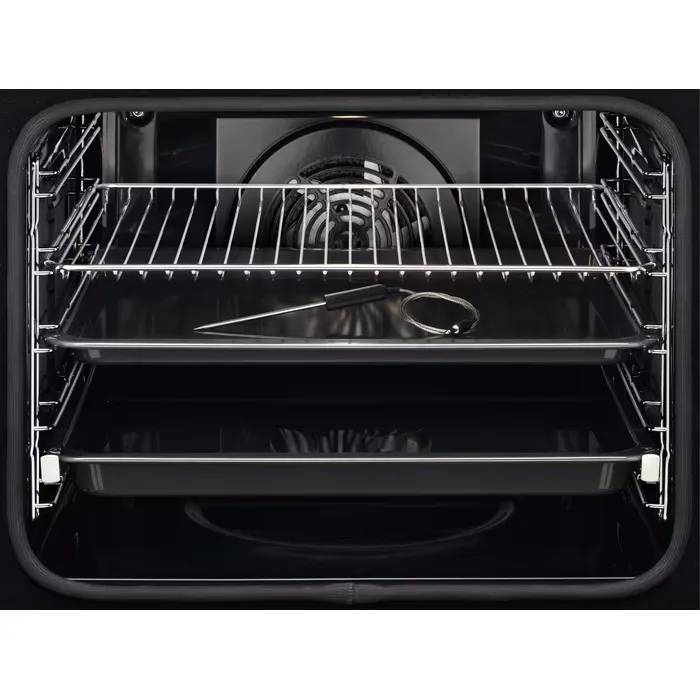 Духовой шкаф Electrolux EOD6P77WZ — фото 3