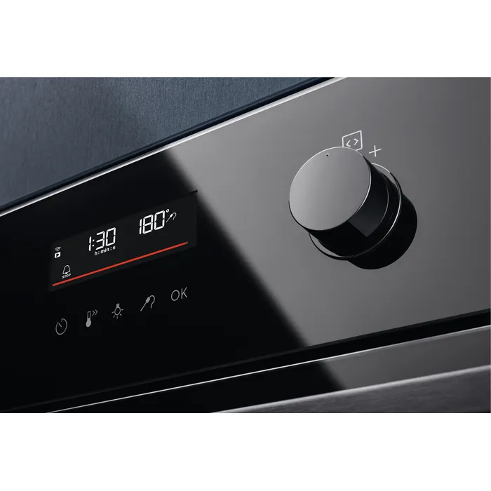 Духовой шкаф Electrolux EOD6P77WZ — фото 4