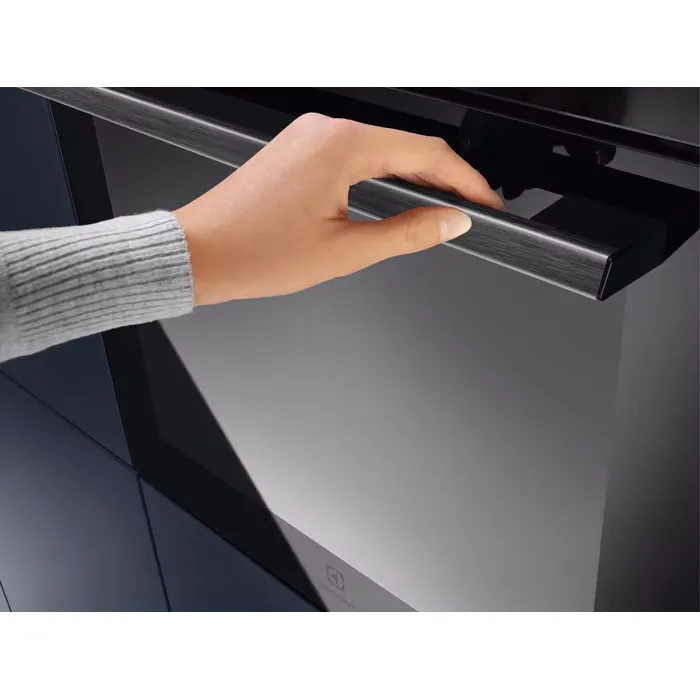 Духовой шкаф Electrolux EOD6P77WZ — фото 5