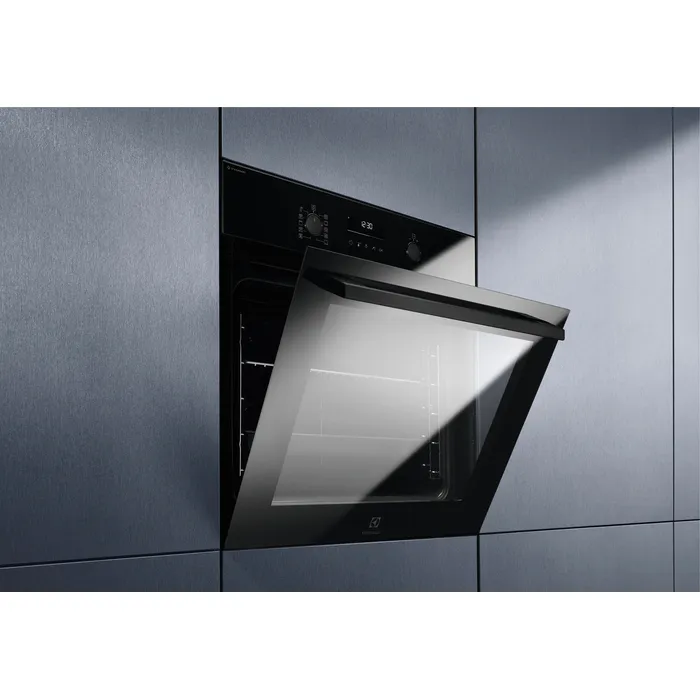 Духовой шкаф Electrolux EOD6P77WZ — фото 6