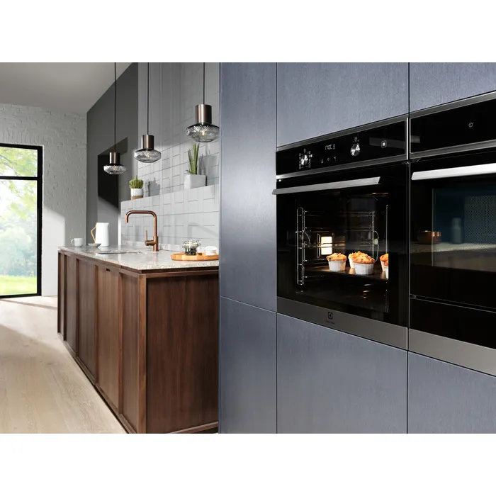 Духовой шкаф Electrolux EOD6P77WZ — фото 7