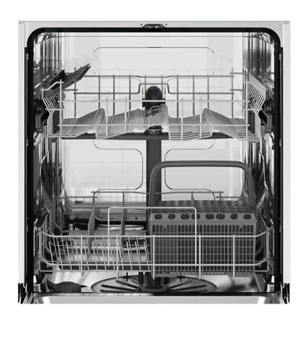 Посудомоечная машина Electrolux KES27200L — фото 4