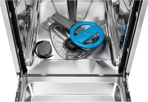 Посудомоечная машина Electrolux KESC2210L — фото 2