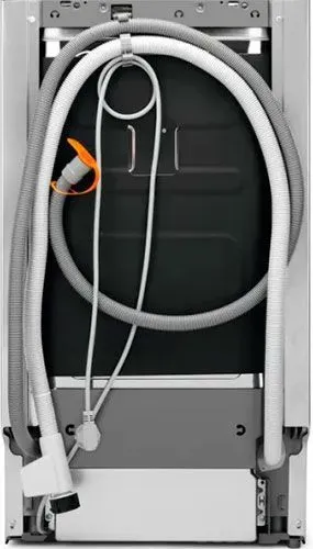 Посудомоечная машина Electrolux KESC2210L — фото 4