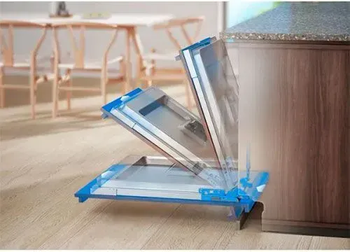 Посудомоечная машина Electrolux KESC2210L — фото 6