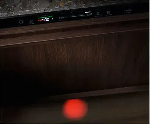 Посудомоечная машина Electrolux KESC2210L — фото 7