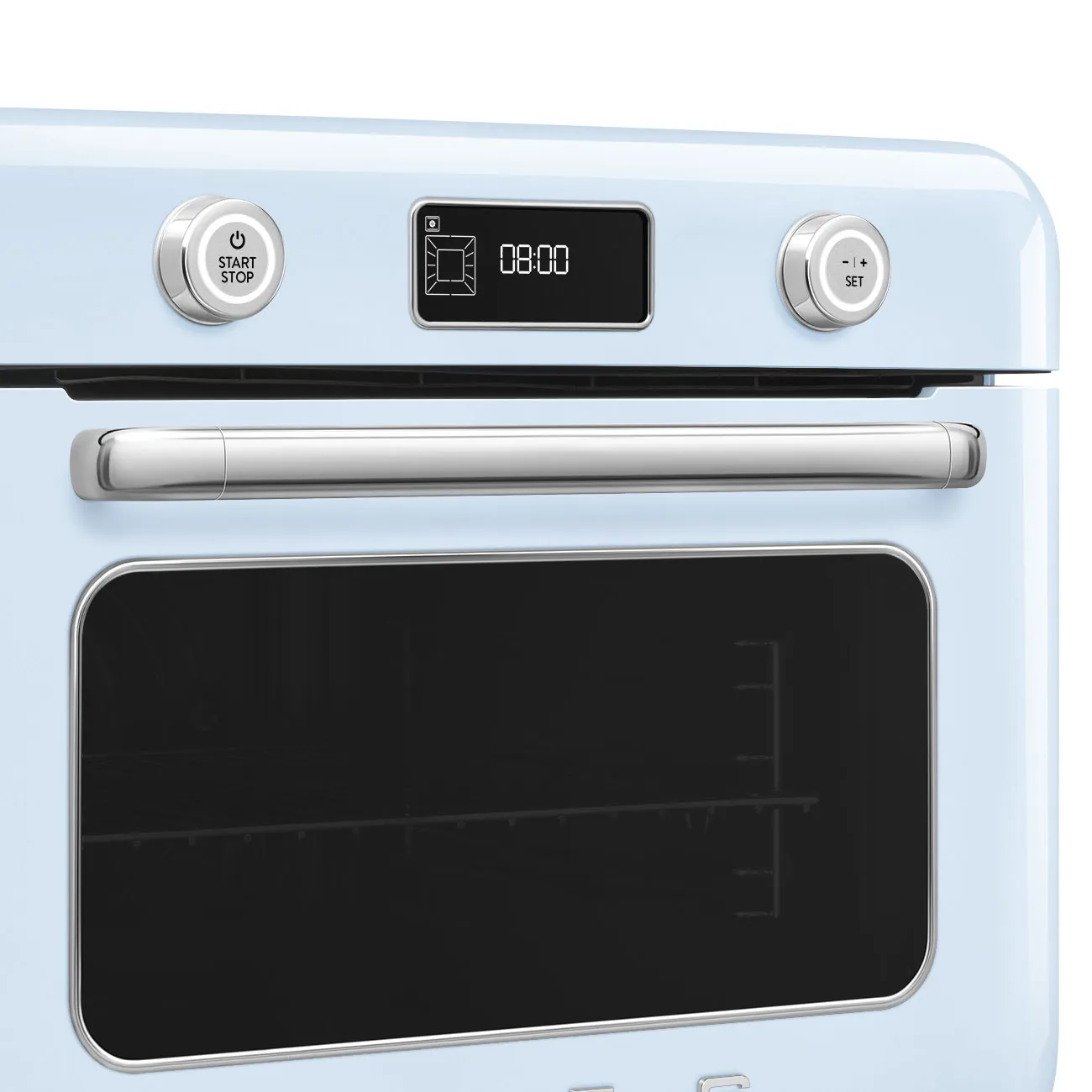 Духовой шкаф SMEG COF01PBEU — фото 10