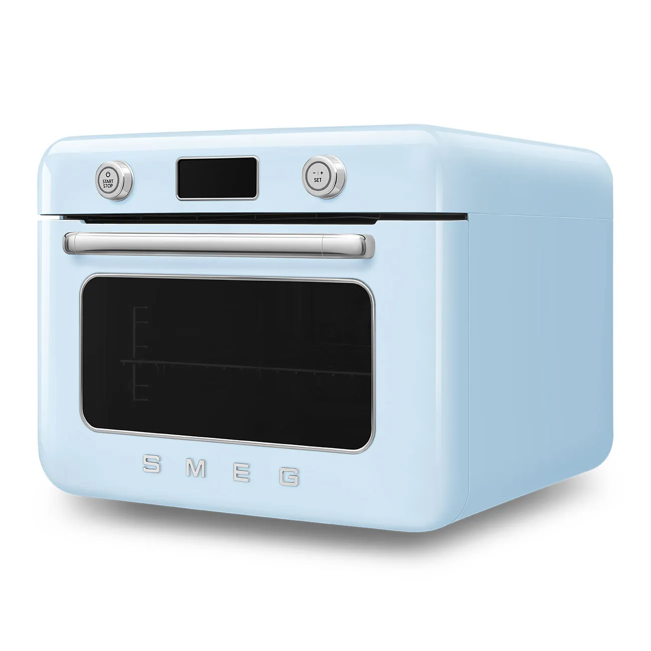 Духовой шкаф SMEG COF01PBEU — фото 2