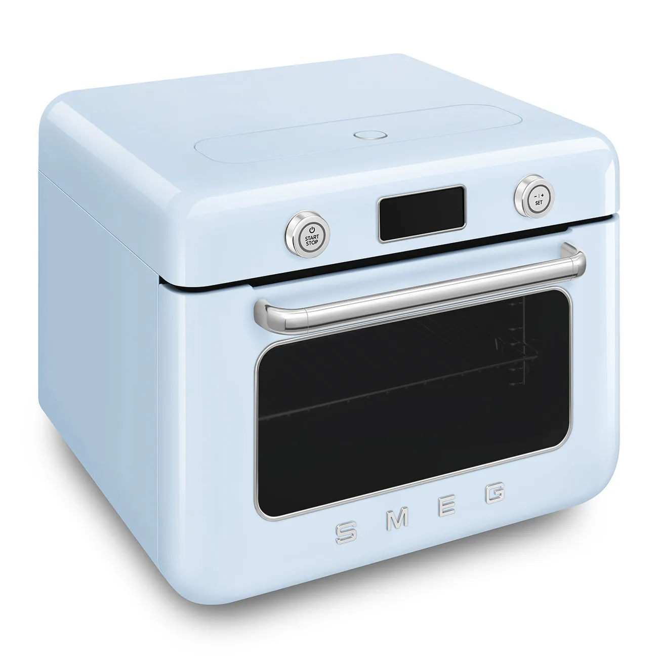 Духовой шкаф SMEG COF01PBEU — фото 3