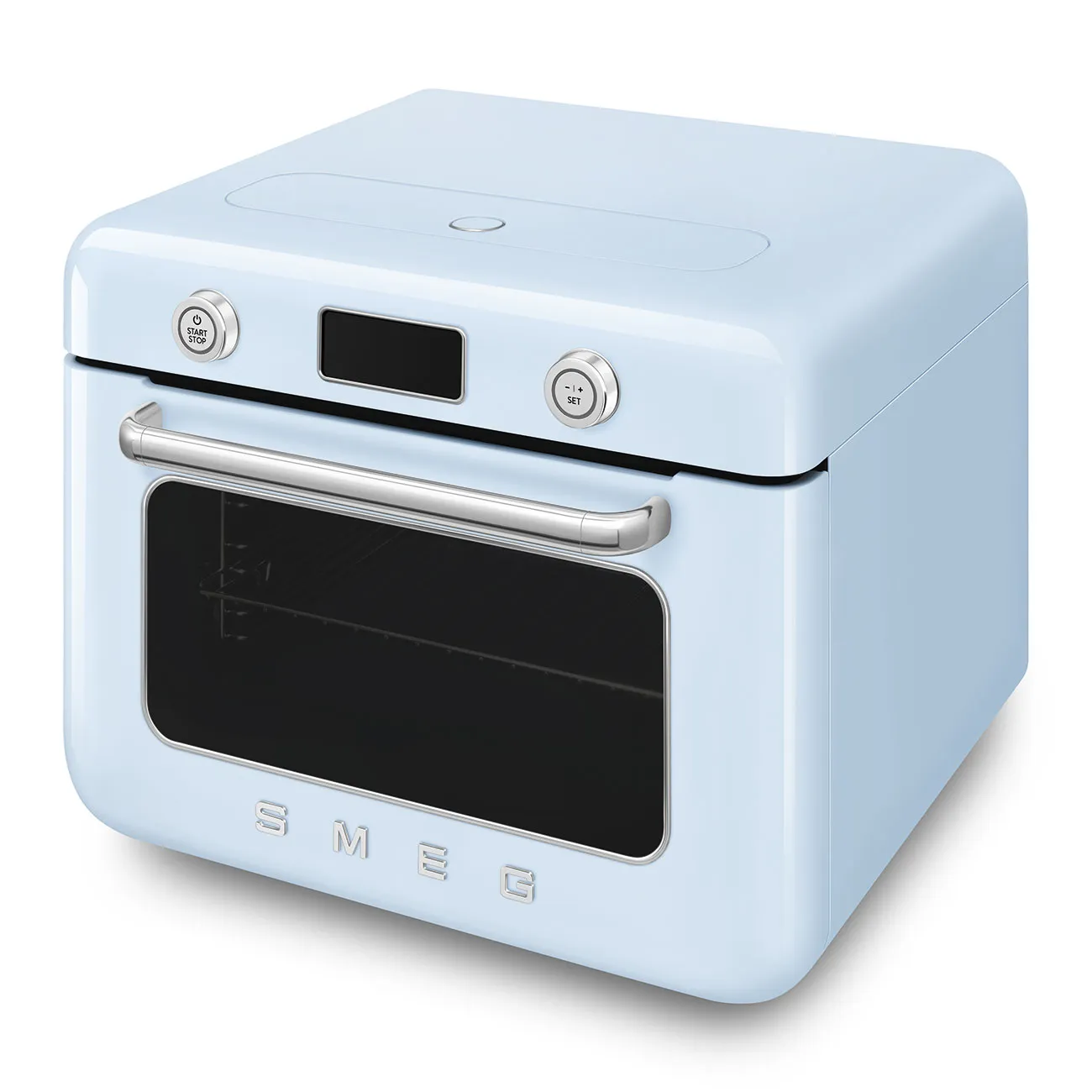 Духовой шкаф SMEG COF01PBEU — фото 4