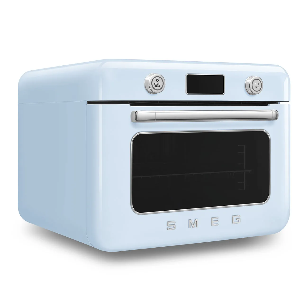 Духовой шкаф SMEG COF01PBEU — фото 8