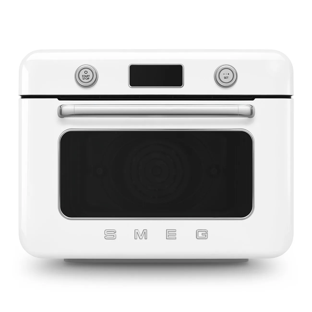 Духовой шкаф SMEG COF01WHEU