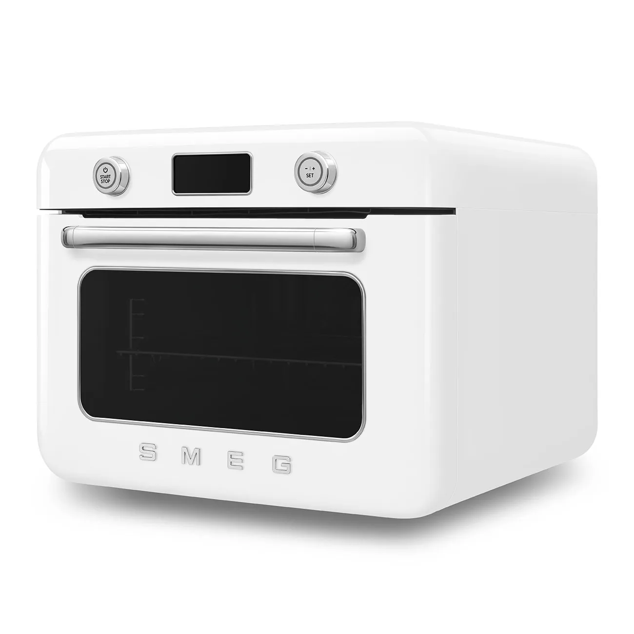 Духовой шкаф SMEG COF01WHEU — фото 2