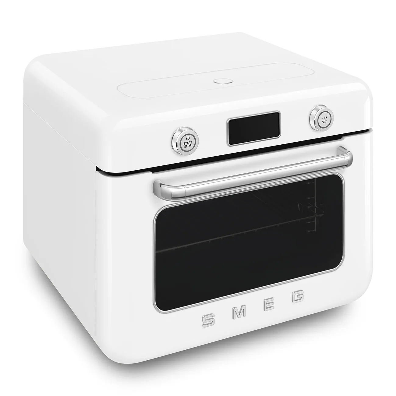 Духовой шкаф SMEG COF01WHEU — фото 3