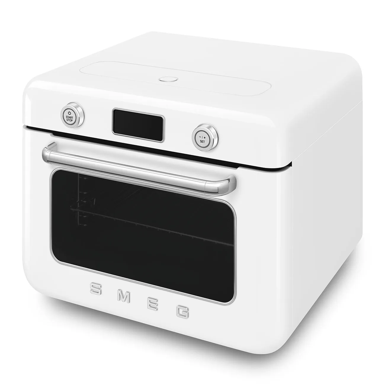 Духовой шкаф SMEG COF01WHEU — фото 4