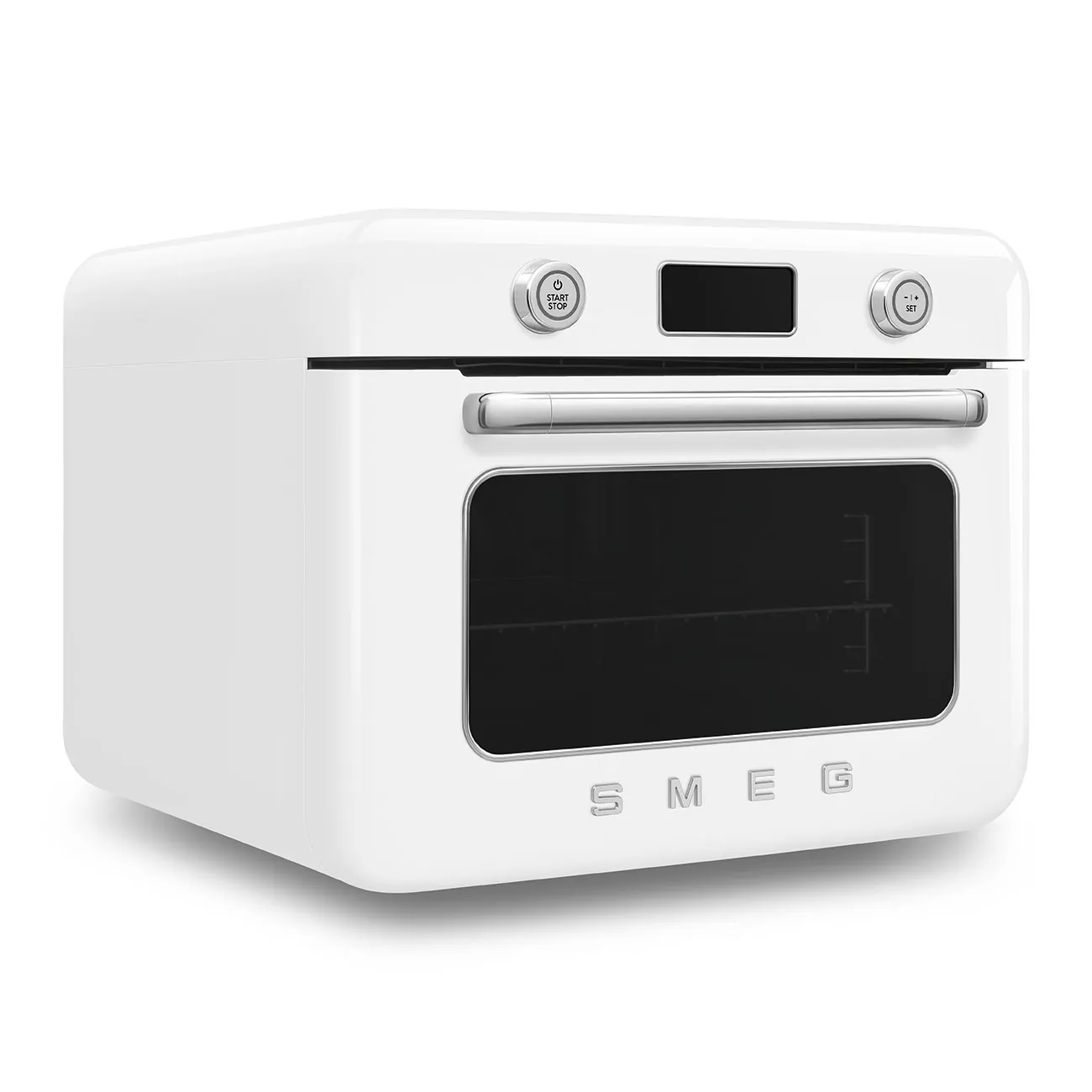 Духовой шкаф SMEG COF01WHEU — фото 8