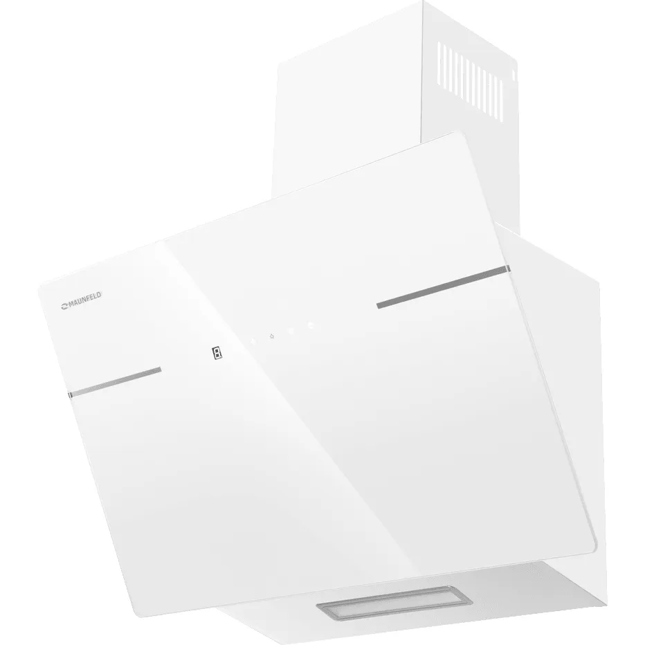 Вытяжка Maunfeld Astro 60 Glass White