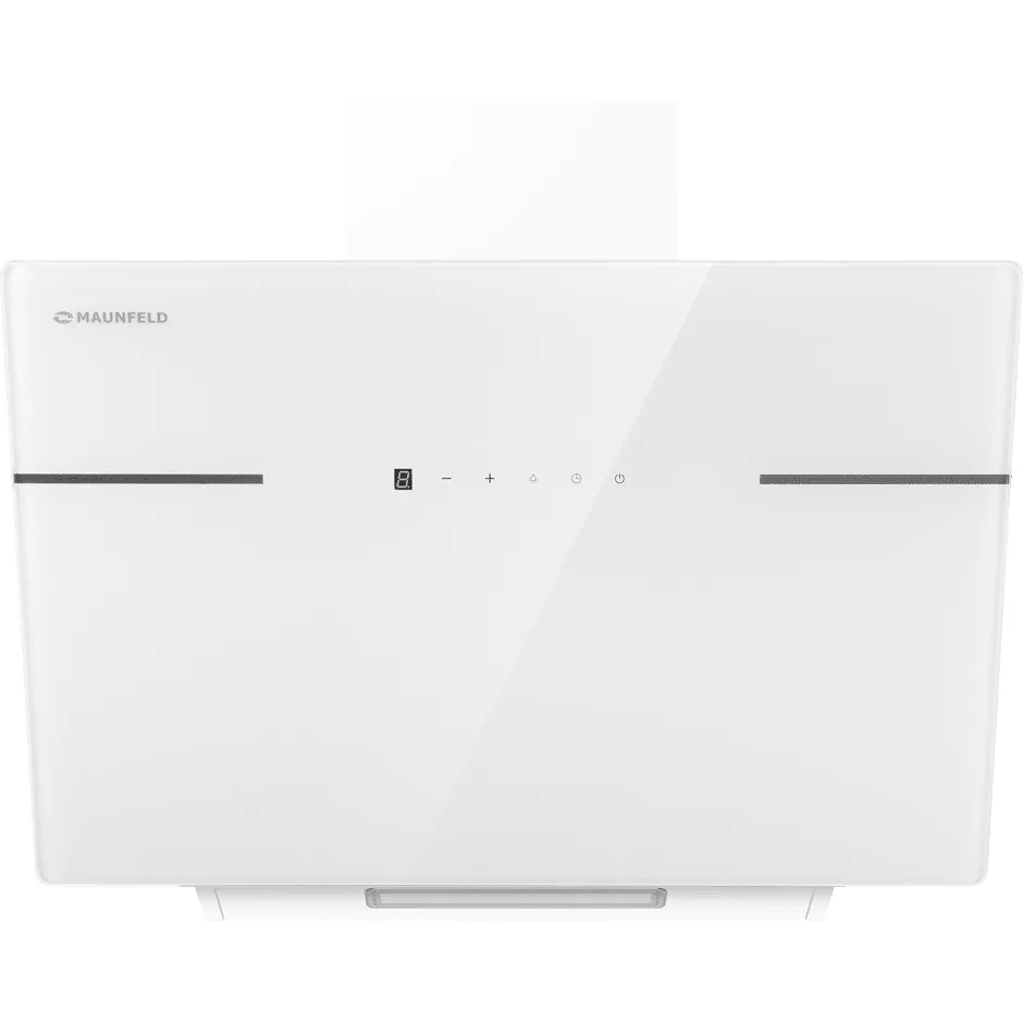 Вытяжка Maunfeld Astro 60 Glass White — фото 4