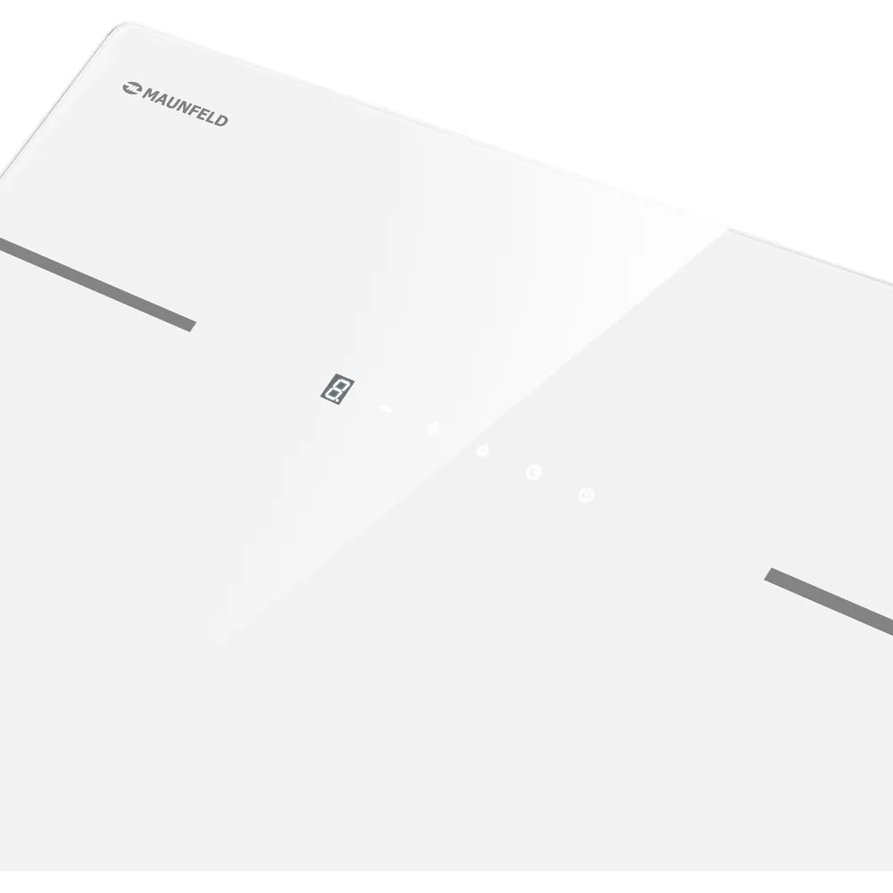 Вытяжка Maunfeld Astro 60 Glass White — фото 6