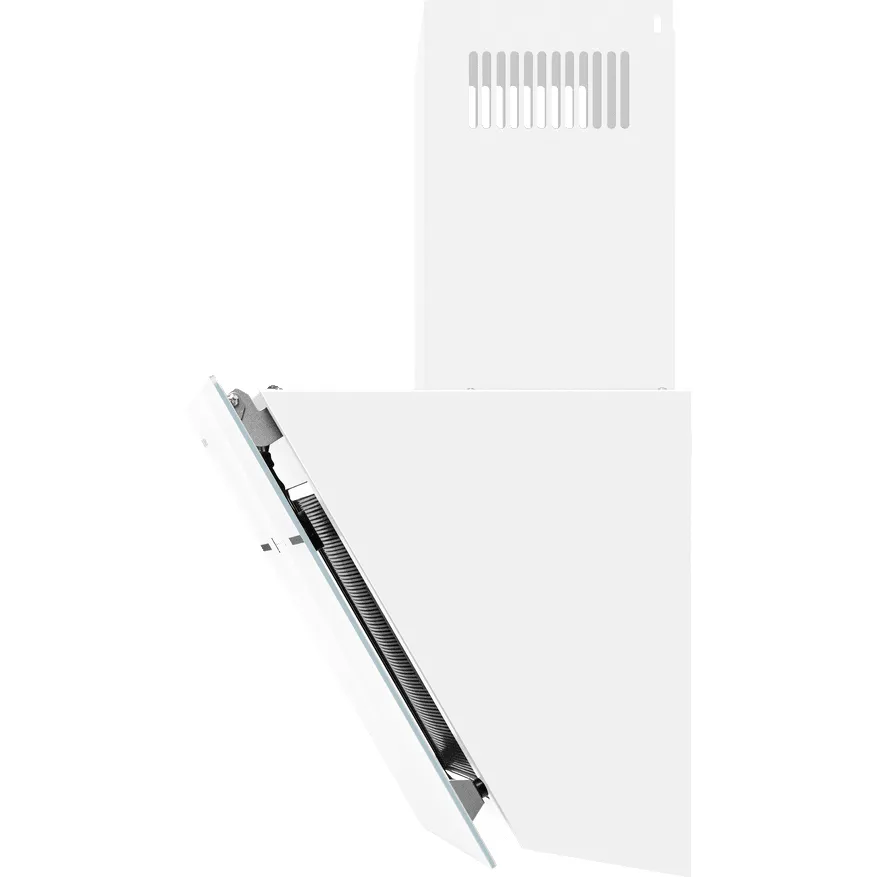 Вытяжка Maunfeld Astro 60 Glass White — фото 9
