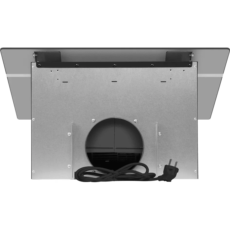 Вытяжка Maunfeld Astro 60 Glass Black — фото 10