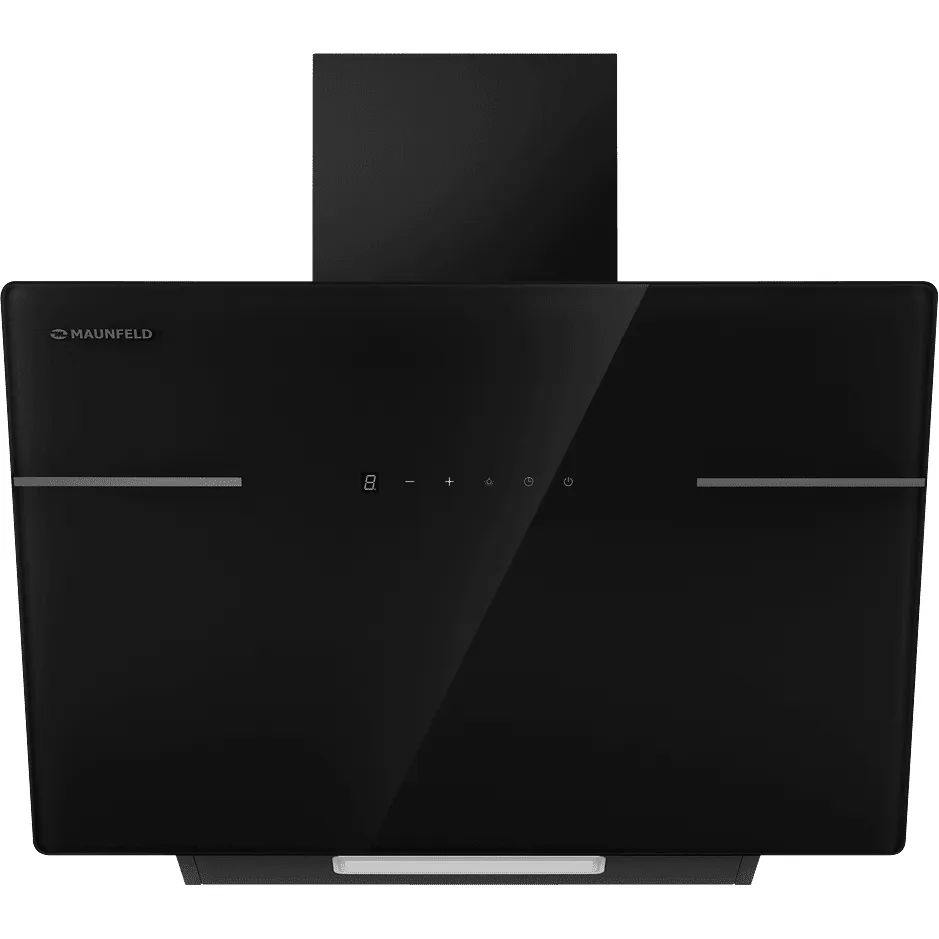 Вытяжка Maunfeld Astro 60 Glass Black — фото 4