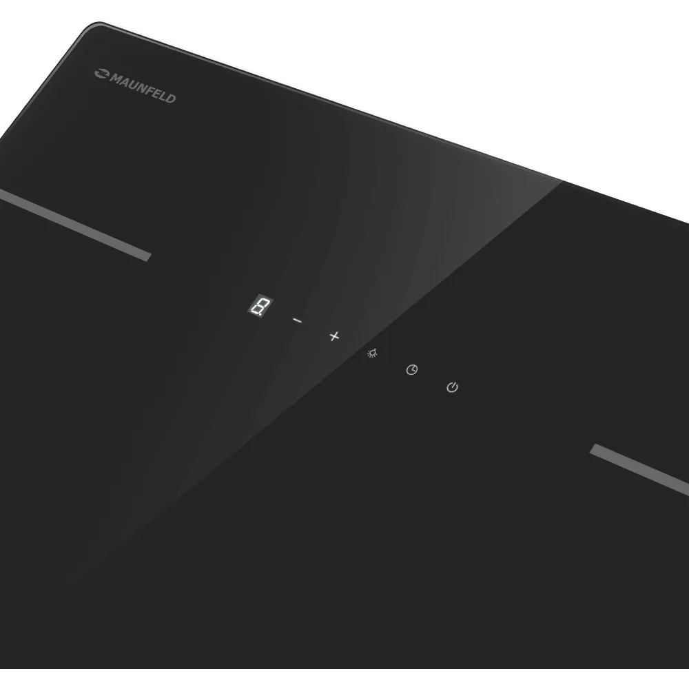 Вытяжка Maunfeld Astro 60 Glass Black — фото 6