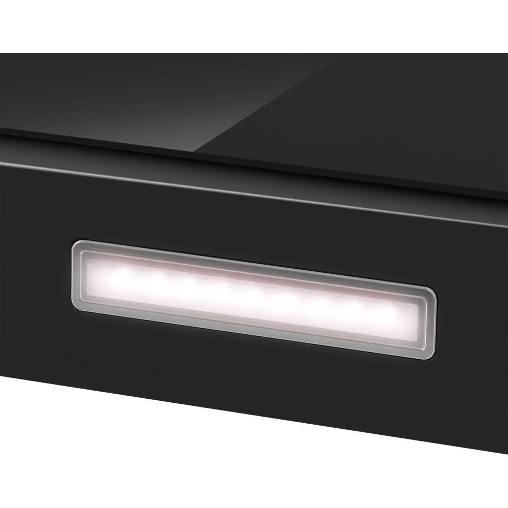 Вытяжка Maunfeld Astro 60 Glass Black — фото 7