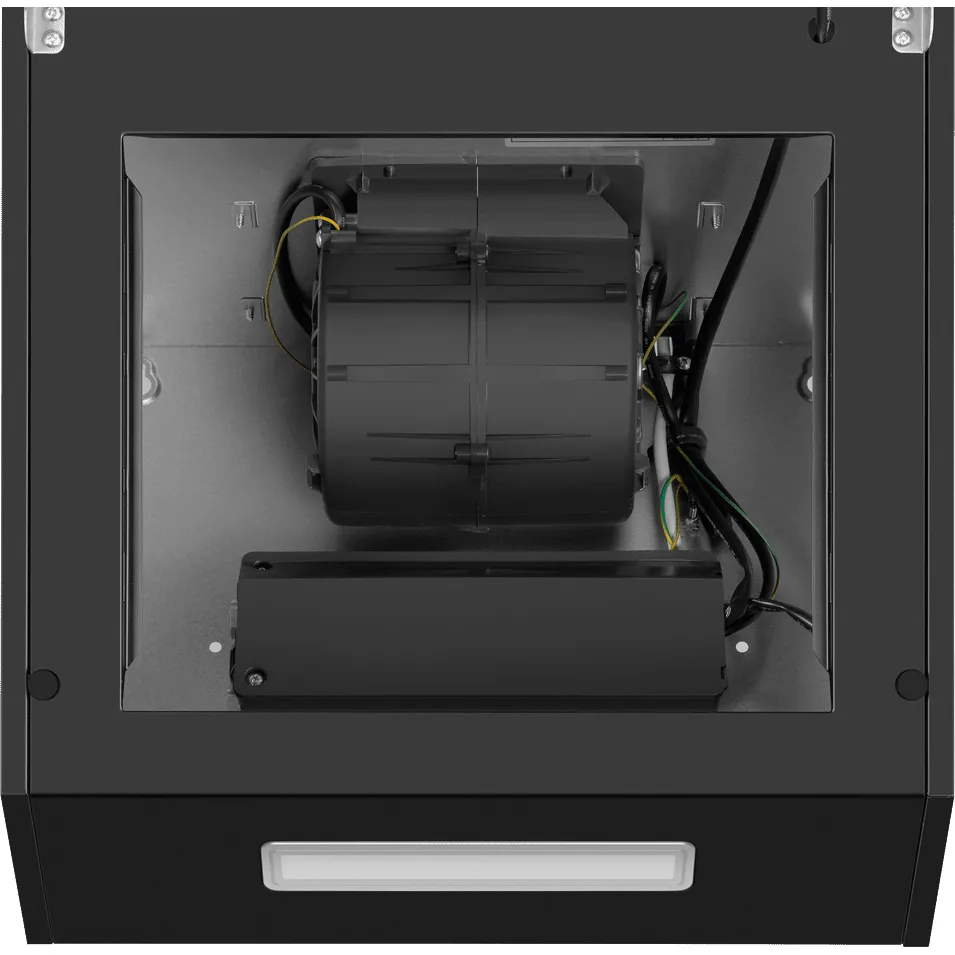 Вытяжка Maunfeld Astro 60 Glass Black — фото 8