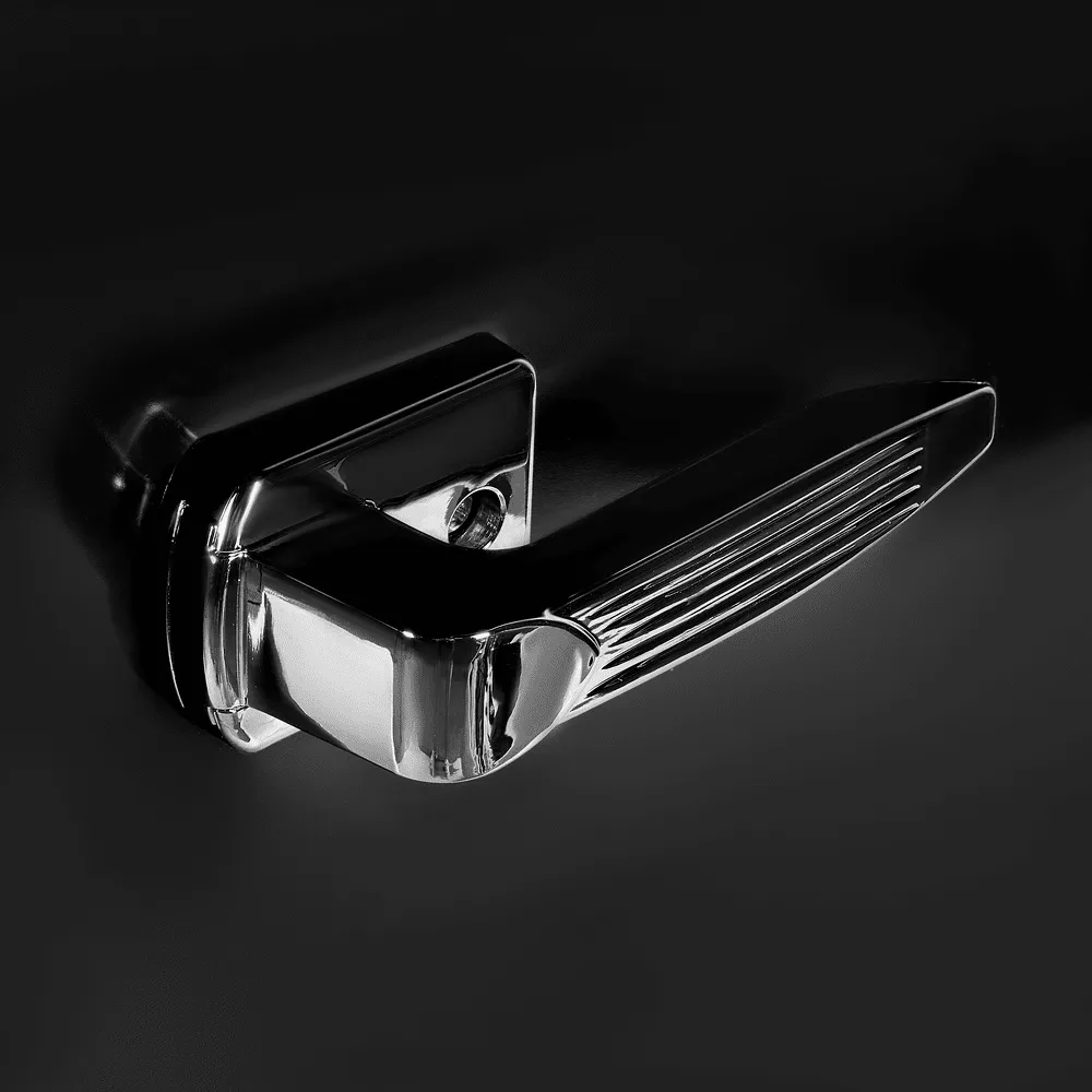 Холодильник Maunfeld MFF50RB — фото 3