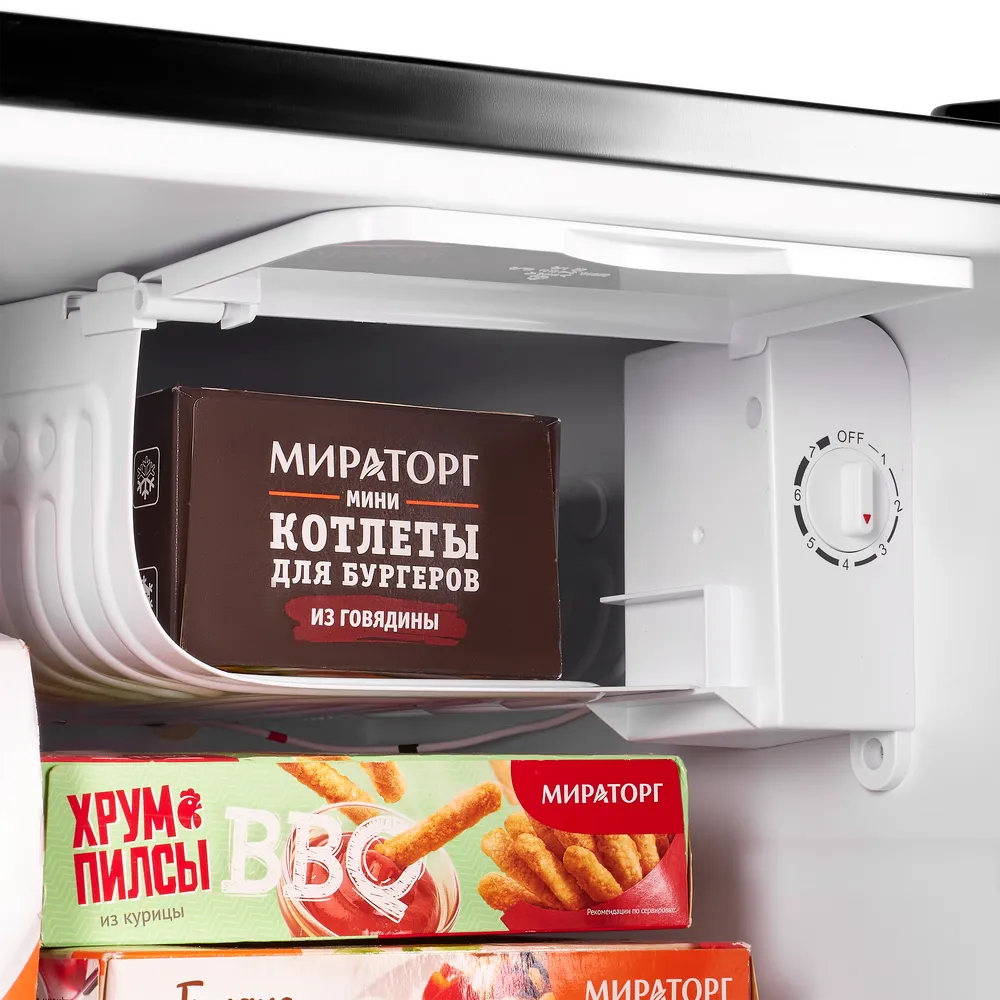 Холодильник Maunfeld MFF50RB — фото 6