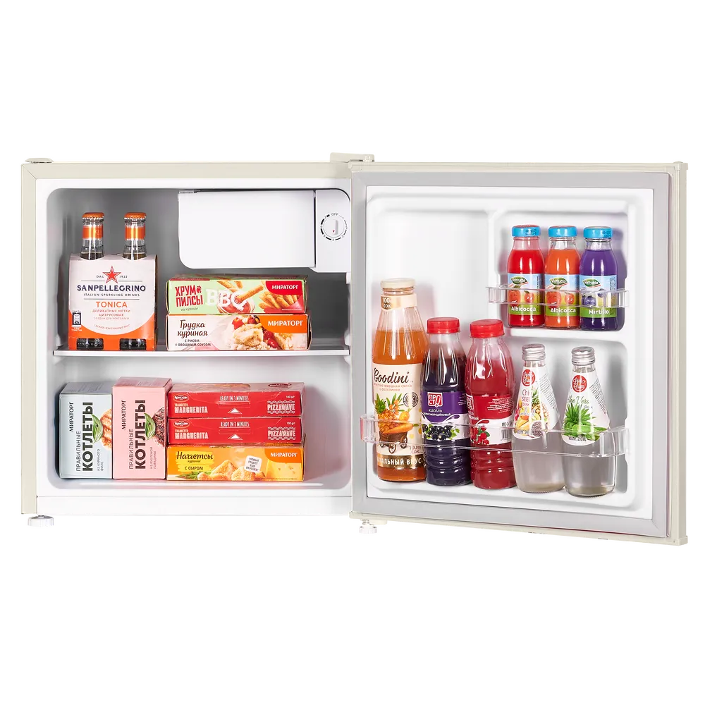 Холодильник Maunfeld MFF50RBG — фото 10