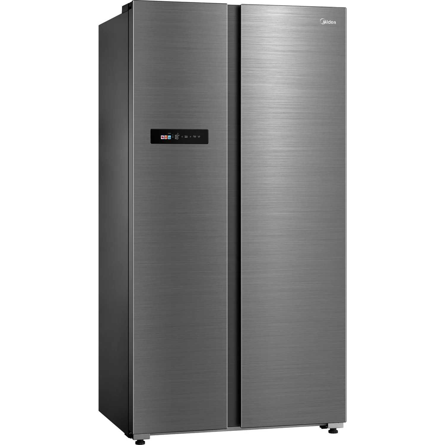 Холодильник Midea MDRS791MIE46 — фото 3