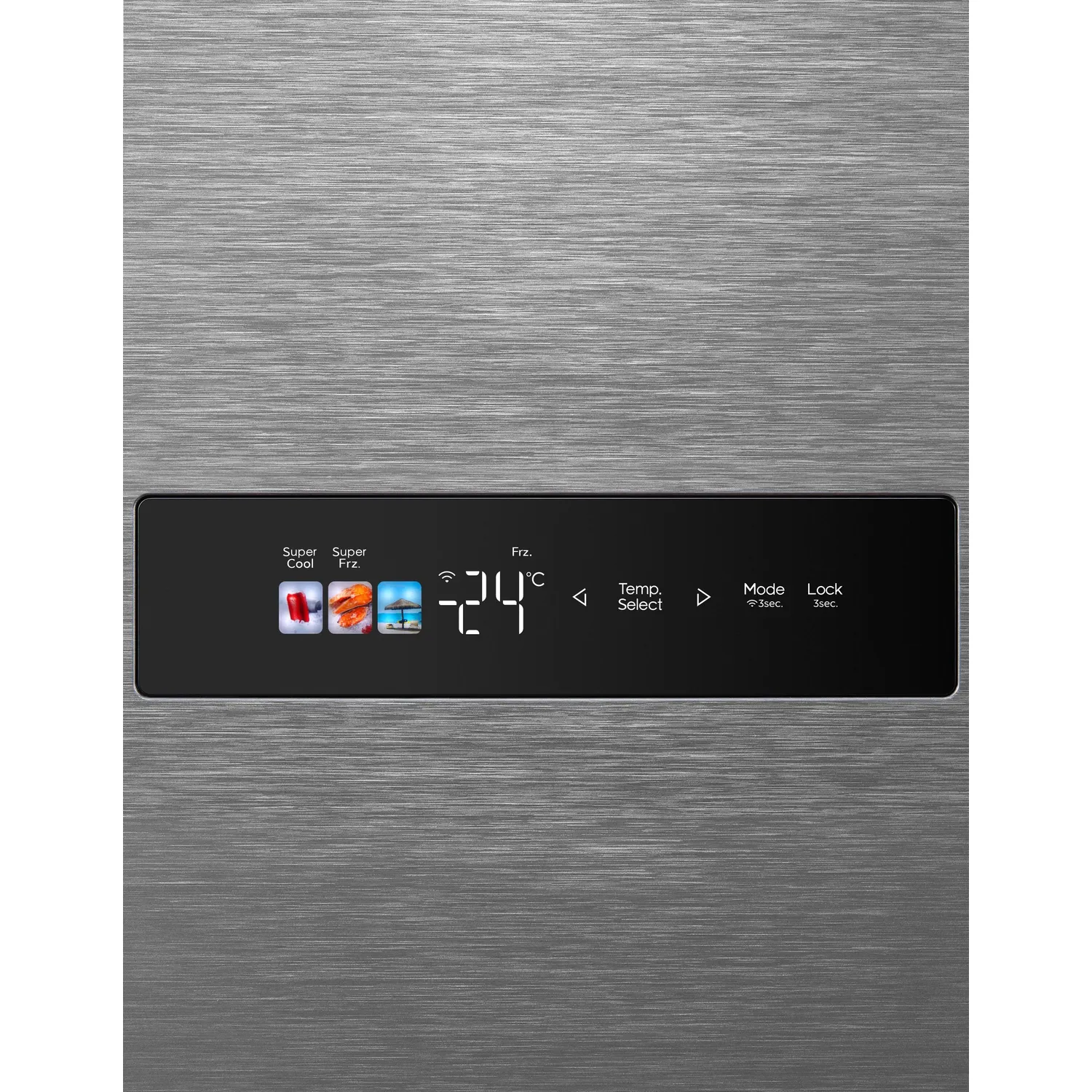 Холодильник Midea MDRS791MIE46 — фото 7