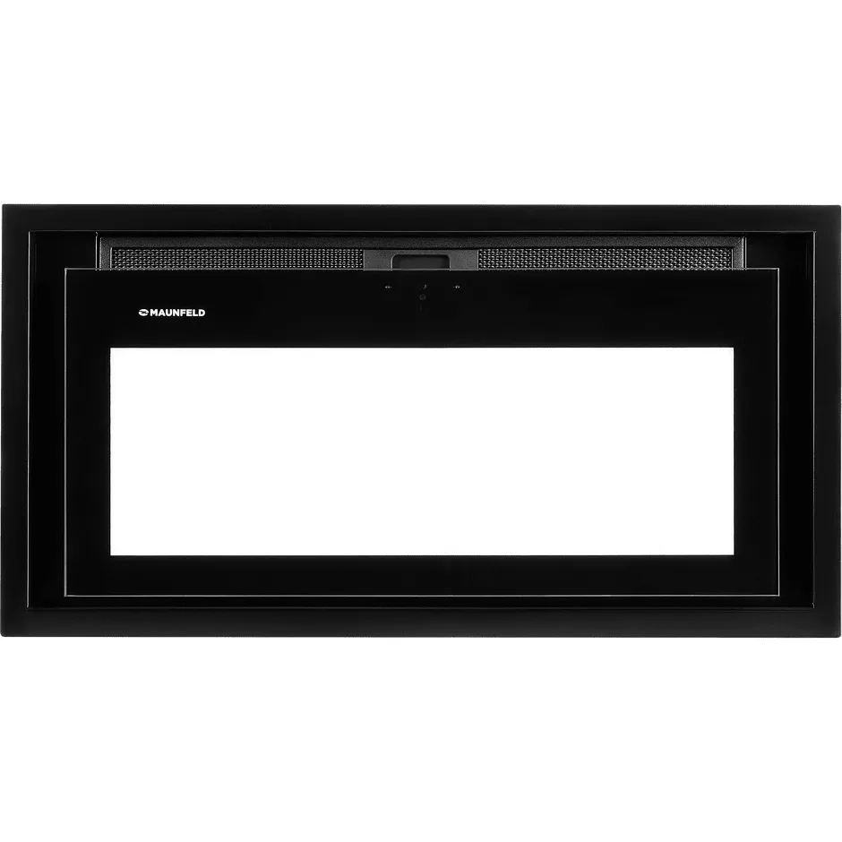 Вытяжка Maunfeld MZR 60 Lux Black — фото 2